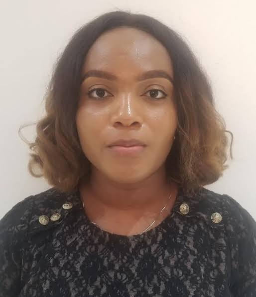 Joy Ogbemudia