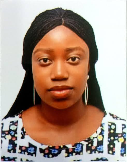 Rihanna Riri Ogunlana
